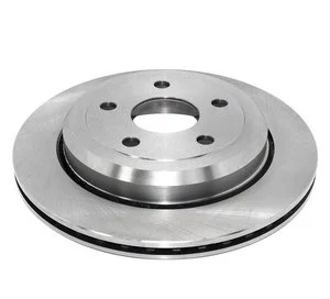 Disco de Freno Durago BR900948