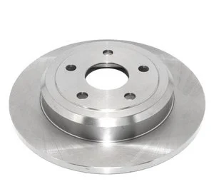 Disco de Freno Durago BR900952