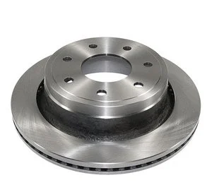 Disco de Freno Durago BR901116