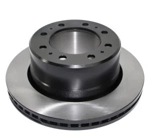 Disco de Freno Durago BR90145002