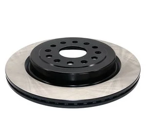 Disco de Freno Durago BR90175602