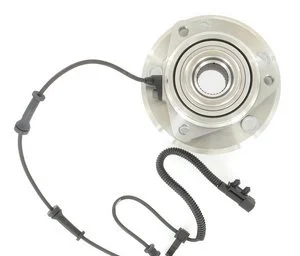 Rodamiento y Maza de Rueda Skf BR930612