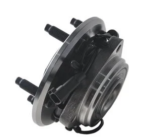 Rodamiento y Maza de Rueda Skf BR930839