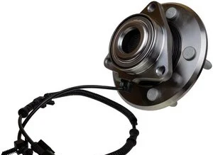 Rodamiento y Maza de Rueda Skf BR930858
