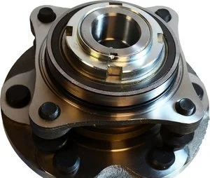 Rodamiento y Maza de Rueda Skf BR930980