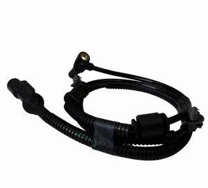 Sensor de Velocidad de Rueda de ABS (Sistema de Freno Anti-Bloqueo) Motorcraft BRAB263