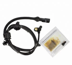 Sensor de Velocidad de Rueda de ABS (Sistema de Freno Anti-Bloqueo) Motorcraft BRAB281