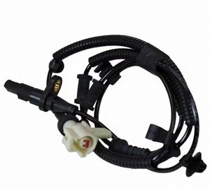 Sensor de Velocidad de Rueda de ABS (Sistema de Freno Anti-Bloqueo) Motorcraft BRAB283