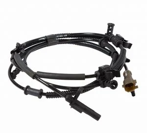 Sensor de Velocidad de Rueda de ABS (Sistema de Freno Anti-Bloqueo) Motorcraft BRAB318
