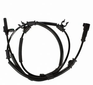 Sensor de Velocidad de Rueda de ABS (Sistema de Freno Anti-Bloqueo) Motorcraft BRAB319