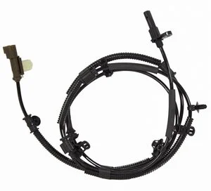 Sensor de Velocidad de Rueda de ABS (Sistema de Freno Anti-Bloqueo) Motorcraft BRAB325