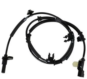 Sensor de Velocidad de Rueda de ABS (Sistema de Freno Anti-Bloqueo) Motorcraft BRAB326