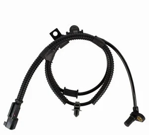 Sensor de Velocidad de Rueda de ABS (Sistema de Freno Anti-Bloqueo) Motorcraft BRAB420