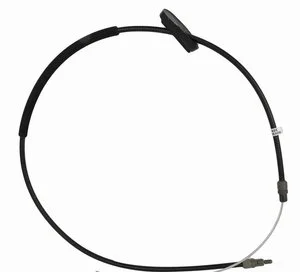Cable de Freno de Estacionamiento Motorcraft BRCA234