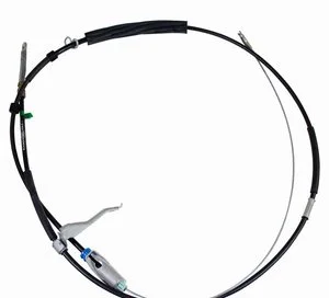 Cable de Freno de Estacionamiento Motorcraft BRCA255