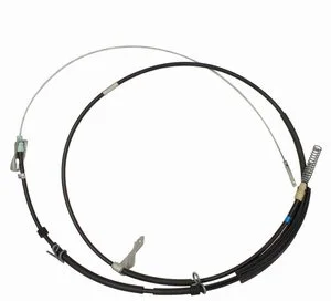 Cable de Freno de Estacionamiento Motorcraft BRCA67