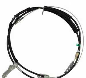 Cable de Freno de Estacionamiento Motorcraft BRCA69