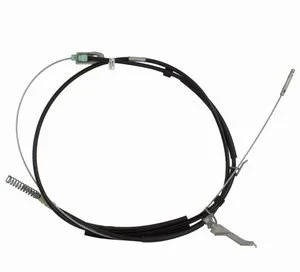 Cable de Freno de Estacionamiento Motorcraft BRCA70