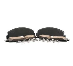 Pastilla de Freno Motorcraft BRF1868