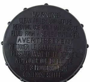 Tapa de Bomba de Freno Motorcraft BRFC4
