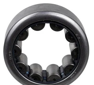 Rodamiento de Rueda Motorcraft BRG160