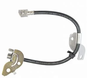 Flexible de Freno Motorcraft BRHF41
