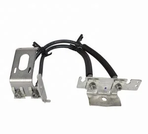 Flexible de Freno Motorcraft BRHR19