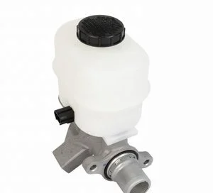 Bomba de Freno Motorcraft BRMC286