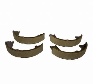 Balata de Freno de Estacionamiento Motorcraft BRPF5