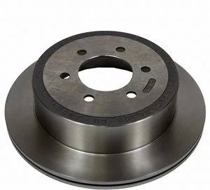 Disco de Freno Motorcraft BRR223