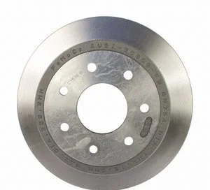 Disco de Freno Motorcraft BRR294