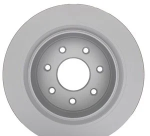 Disco de Freno Motorcraft BRRC24