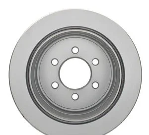Disco de Freno Motorcraft BRRC67