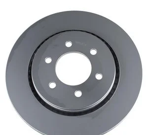 Disco de Freno Motorcraft BRRC73