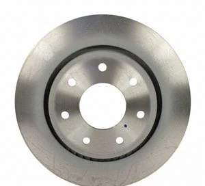 Disco de Freno Motorcraft BRRF292