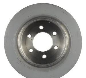 Disco de Freno Motorcraft BRRF484