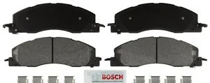 Pastilla de Freno Bosch BSD1399