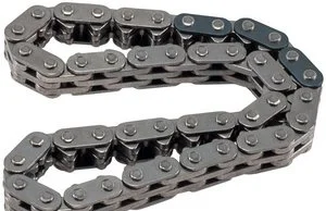 Cadena de Distribución Preferred Components Inc C544