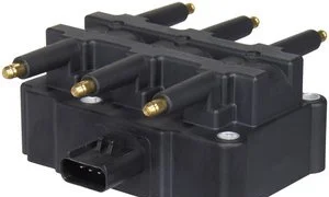 Bobina de Encendido Spectra Premium C595