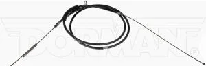Cable de Freno de Estacionamiento Dorman C660960