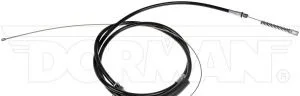 Cable de Freno de Estacionamiento Dorman C660961
