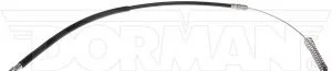 Cable de Freno de Estacionamiento Dorman C661041