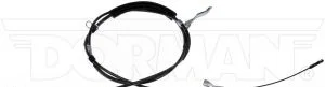 Cable de Freno de Estacionamiento Dorman C661098