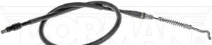 Cable de Freno de Estacionamiento Dorman C661222