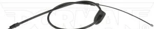 Cable de Freno de Estacionamiento Dorman C661256