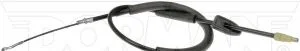 Cable de Freno de Estacionamiento Dorman C661268