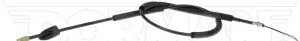 Cable de Freno de Estacionamiento Dorman C661269