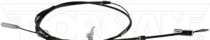 Cable de Freno de Estacionamiento Dorman C661330