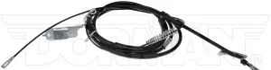 Cable de Freno de Estacionamiento Dorman C661331