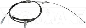 Cable de Freno de Estacionamiento Dorman C661332